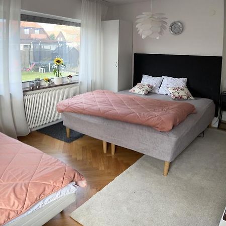 Brabo2 Apartment Landskrone Exterior photo