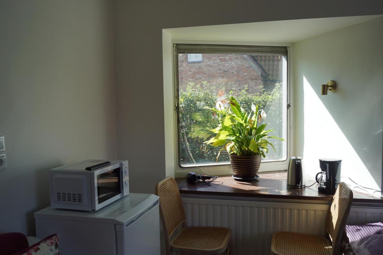 Brabo2 Apartment Landskrone Exterior photo