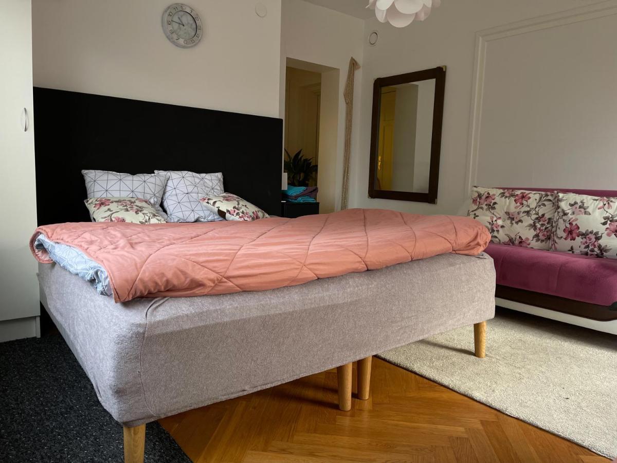 Brabo2 Apartment Landskrone Exterior photo