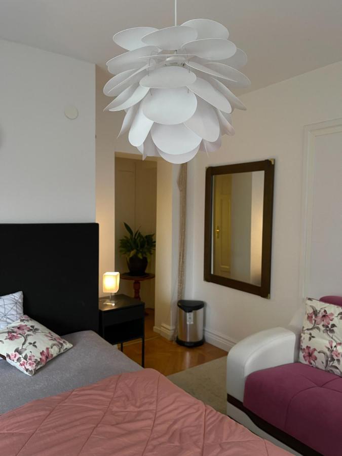 Brabo2 Apartment Landskrone Exterior photo